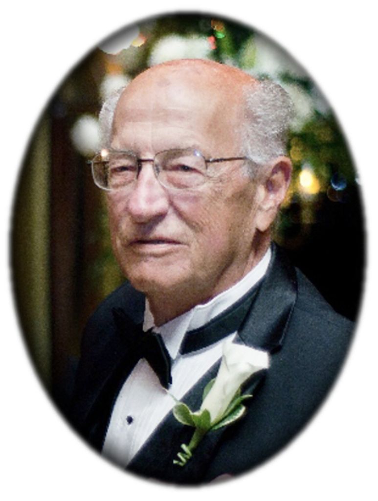 Howard James Nagle, Sr.