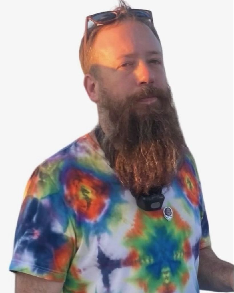 Ryan Hunter Blair Profile Photo
