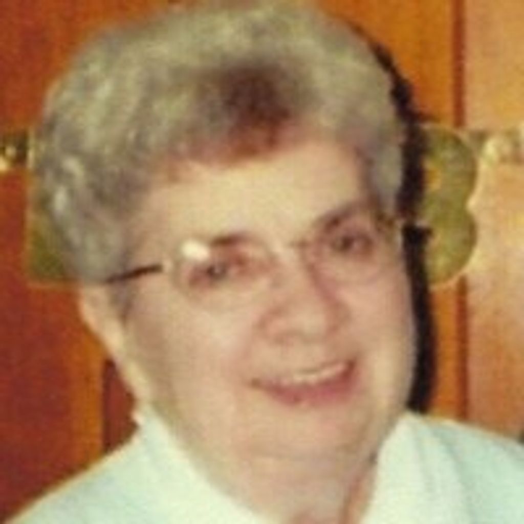 Beverly A. Dashnau Profile Photo