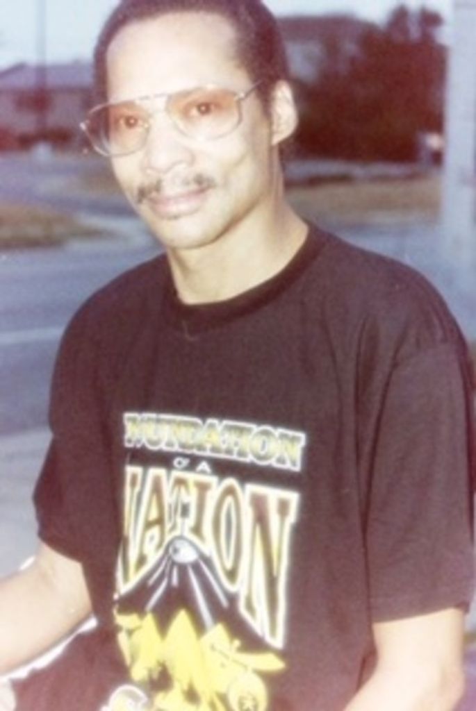 George Michael Dawkins, Sr. Profile Photo