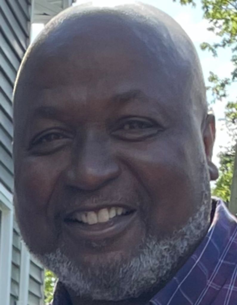 Willie J. Williams Profile Photo