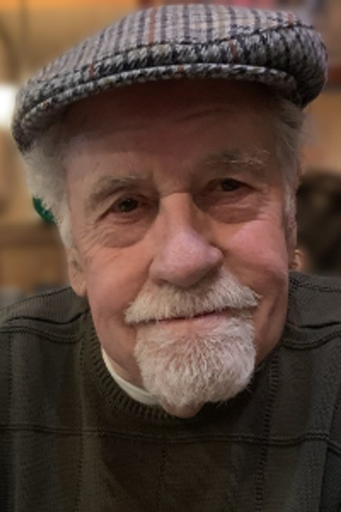 Neil Patt Profile Photo