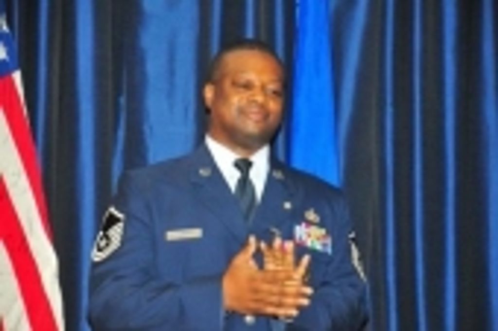 Bryan Msgt Thomas Profile Photo