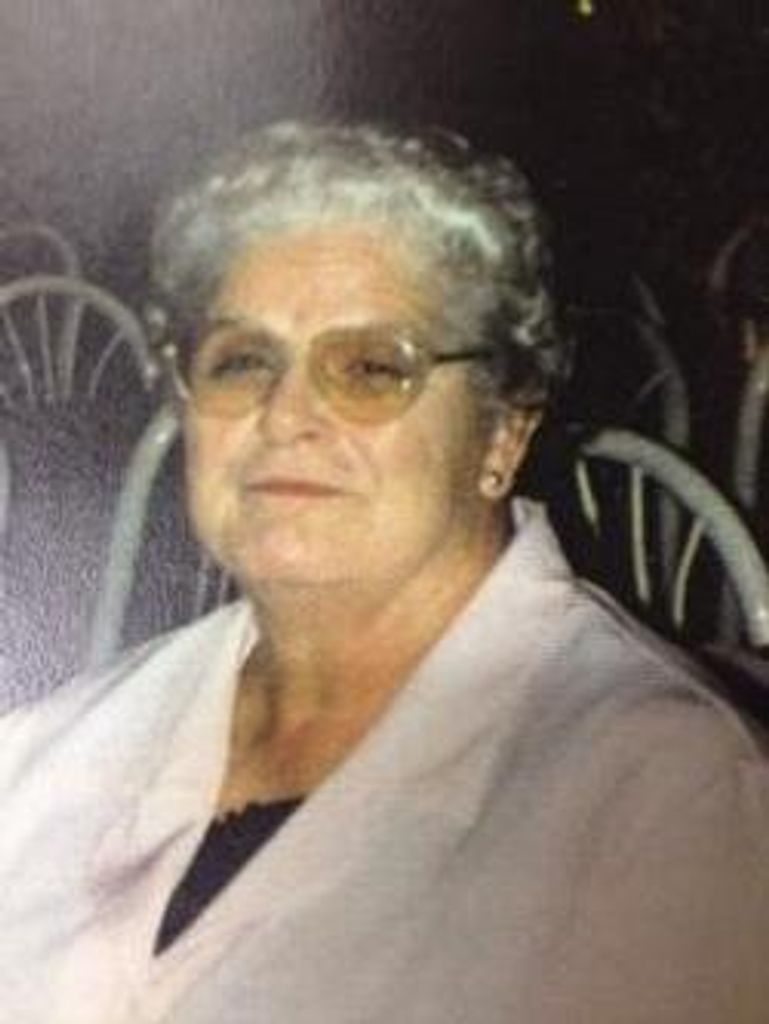 Wanda Loraine Chaney