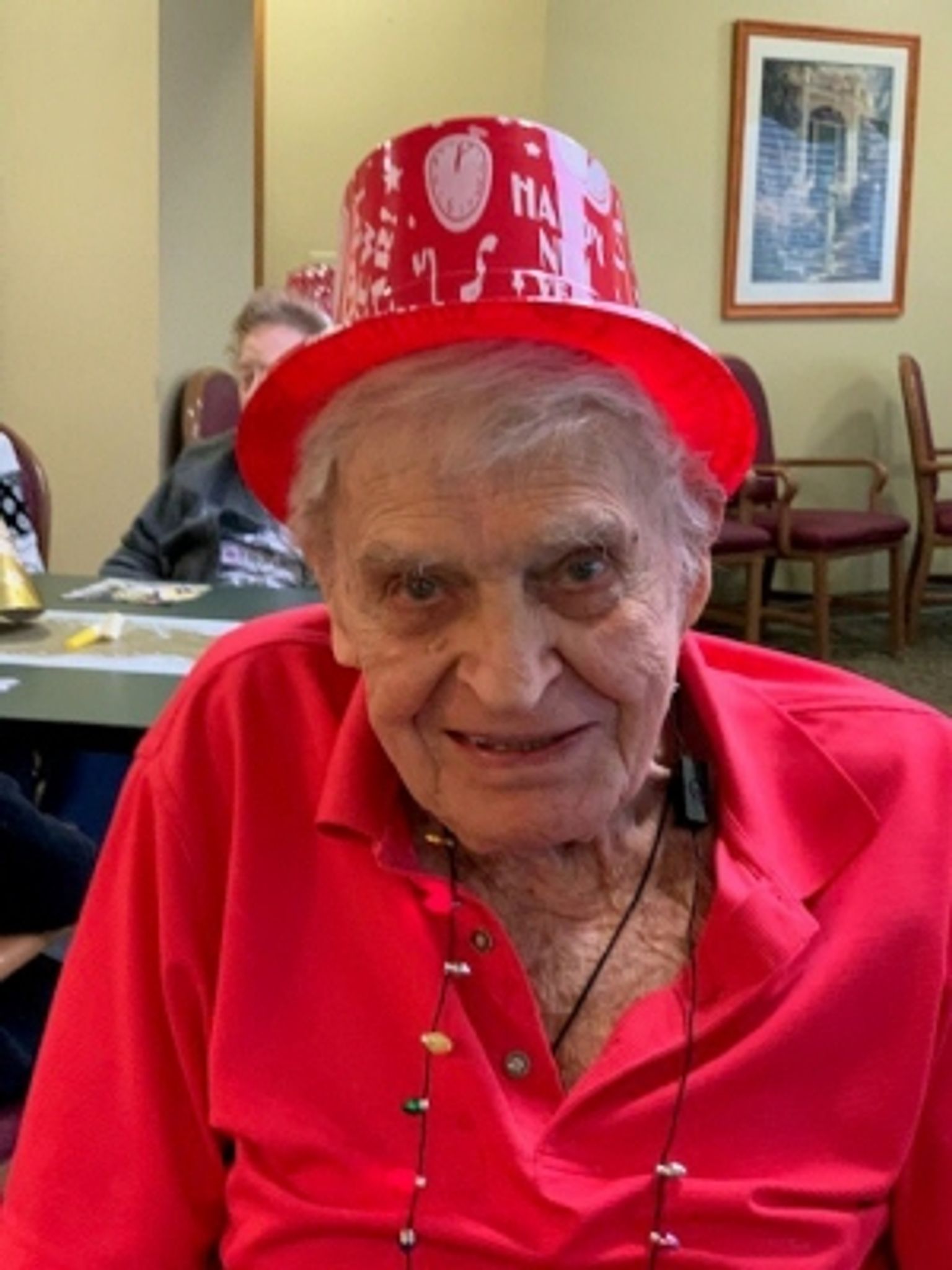 Herbert H. Borkenhagen, Jr. photo gallery image 1 of 2