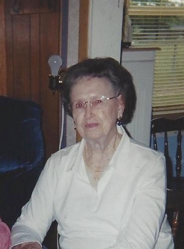 Bernice Norma Dale Boyd Profile Photo