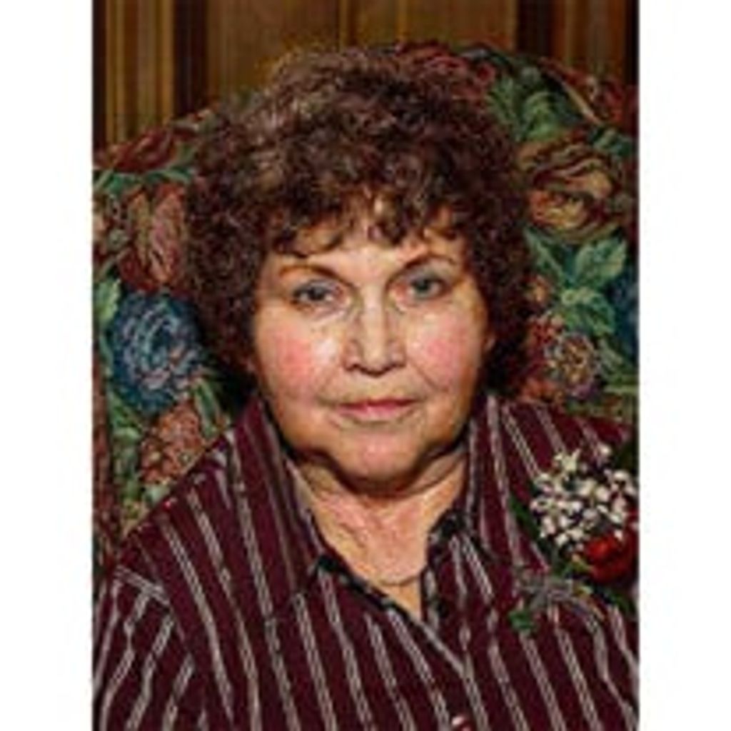 Yetta Karen Peterson Pierson
