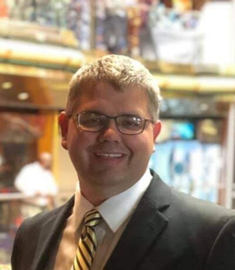 Jeffrey "Jeff" Leonard Mckay Profile Photo