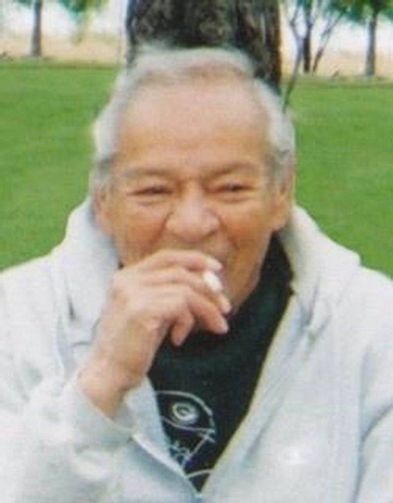 Myron "John" L. Soman