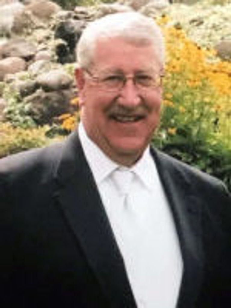 William A. Bibart