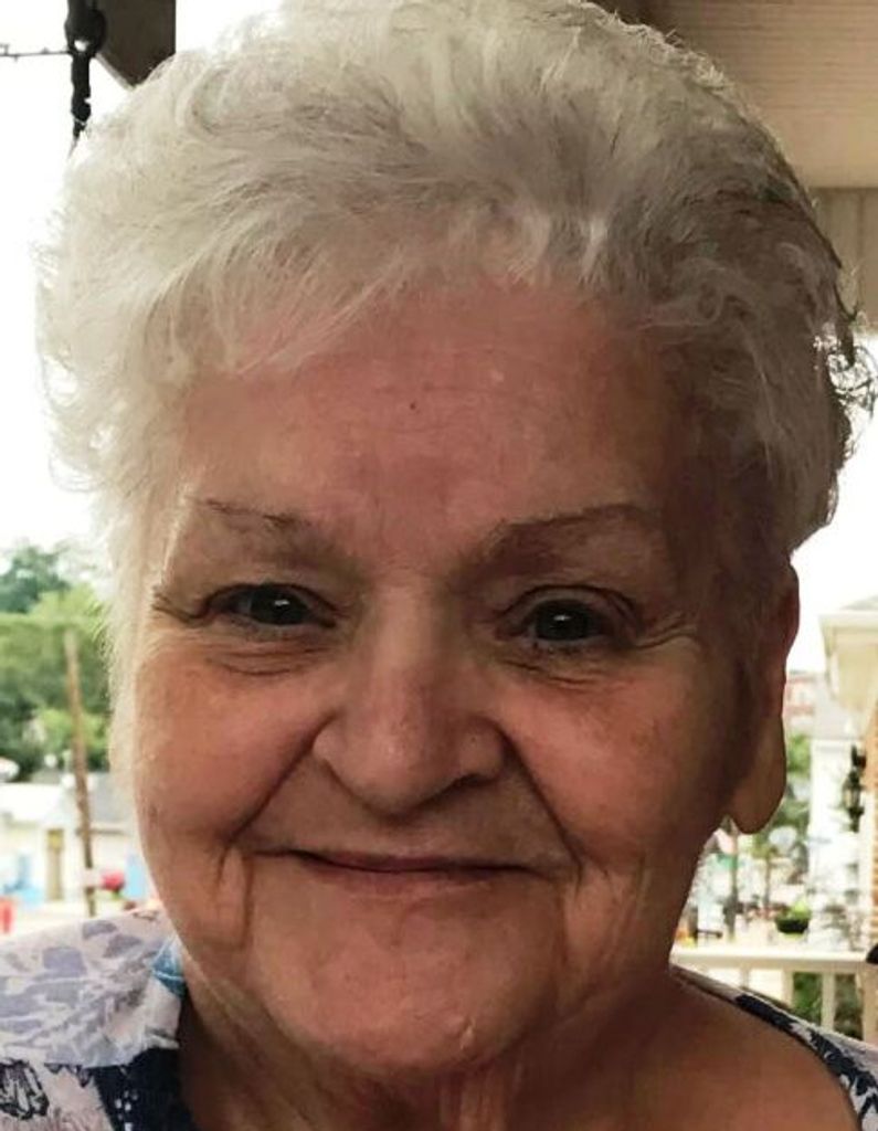 Sharon L. (Richardson)  Webb
