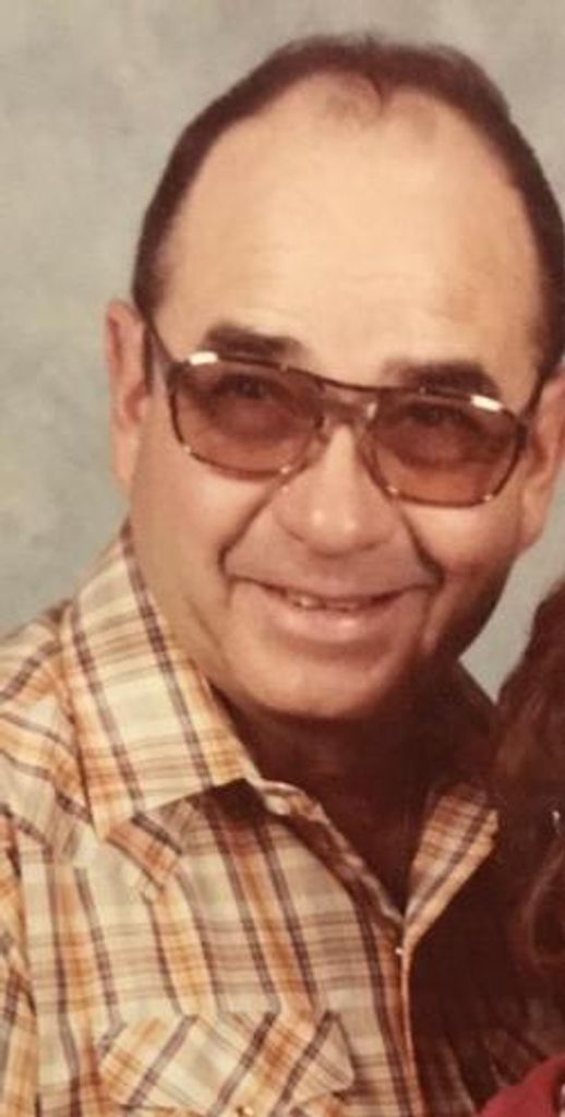 Harry Thomas Scheib Profile Photo