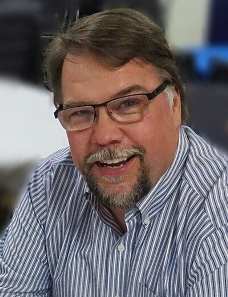 Ward Franklin Moss Profile Photo