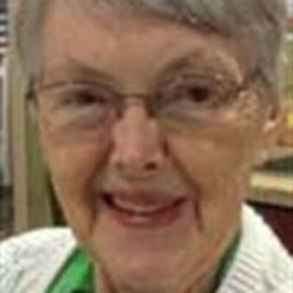 Edith M. Butler Hart