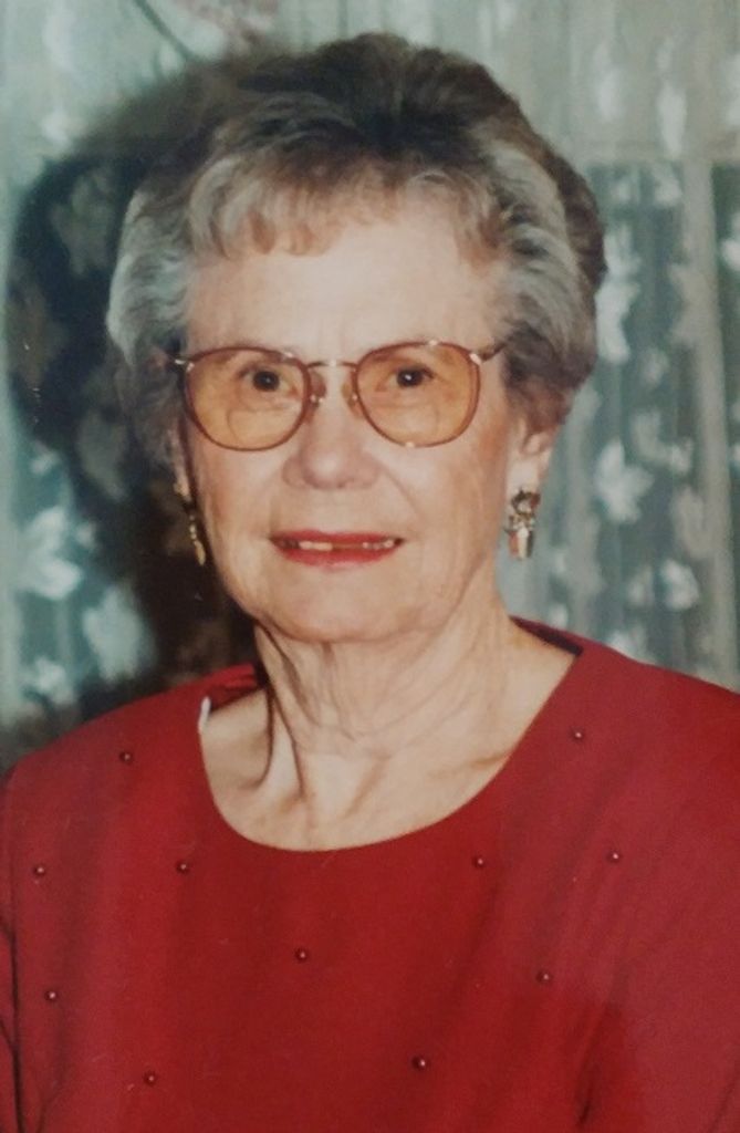 Rita Tripp