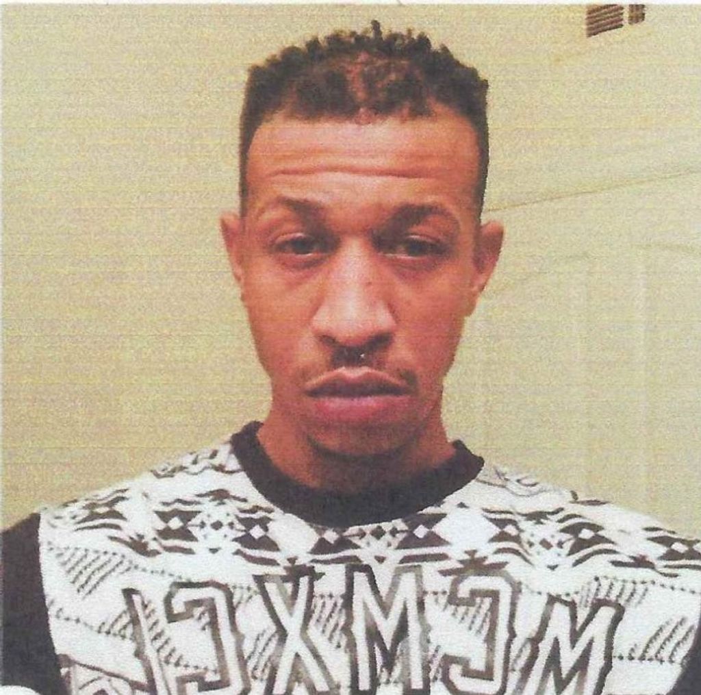 Virgil D Wright Jr