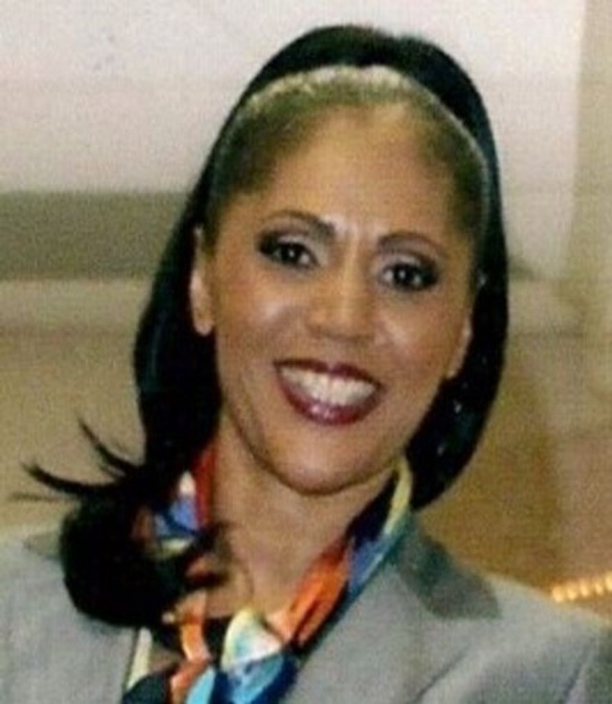 Jacqueline Tyler Profile Photo