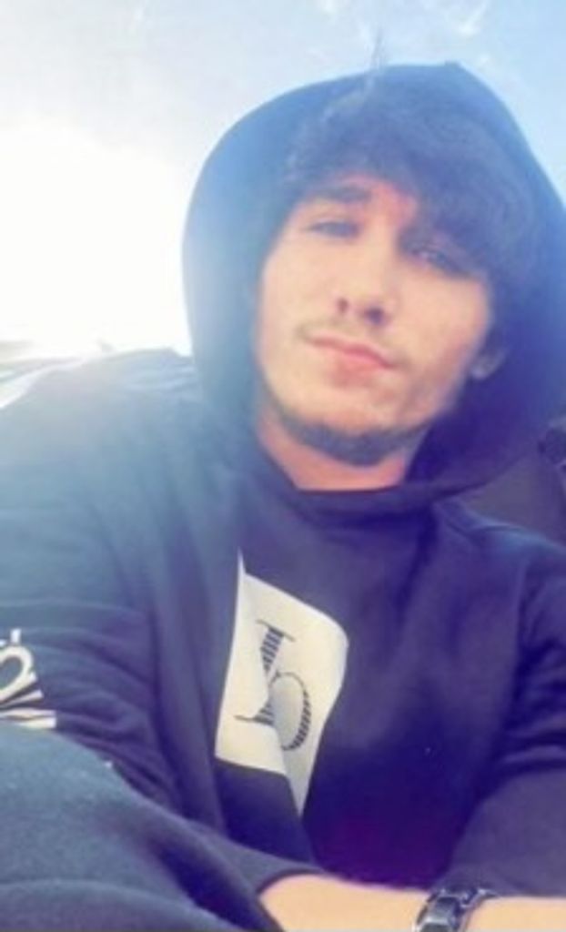 Dakota Ray Smith Profile Photo