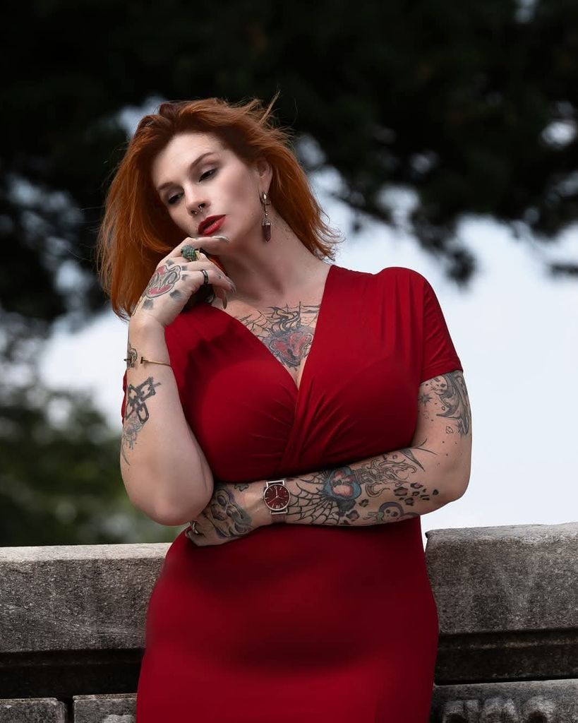 Tonya Marie Rhodes Profile Photo