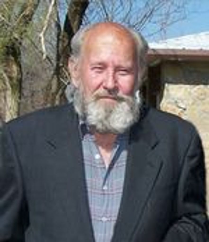 Roland E. Hutchison