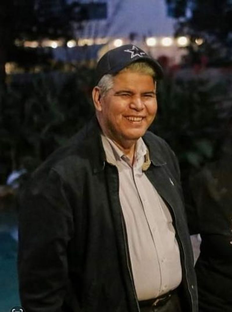 Jessie Joe Garcia Sr