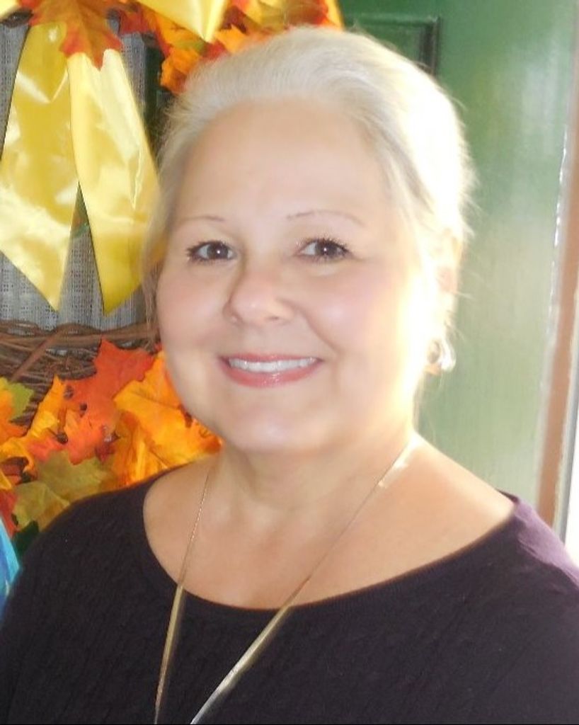 Linda Lee Krepel Profile Photo