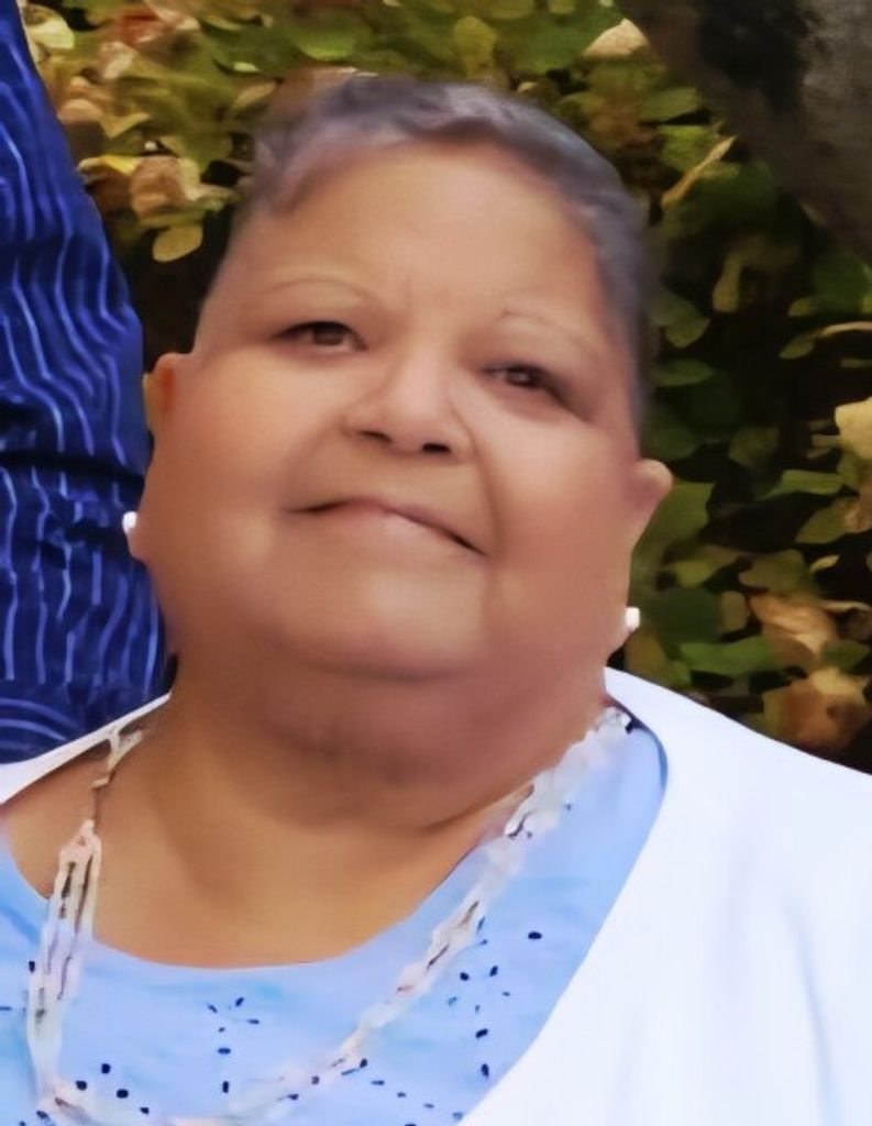 Susan L. Blasius