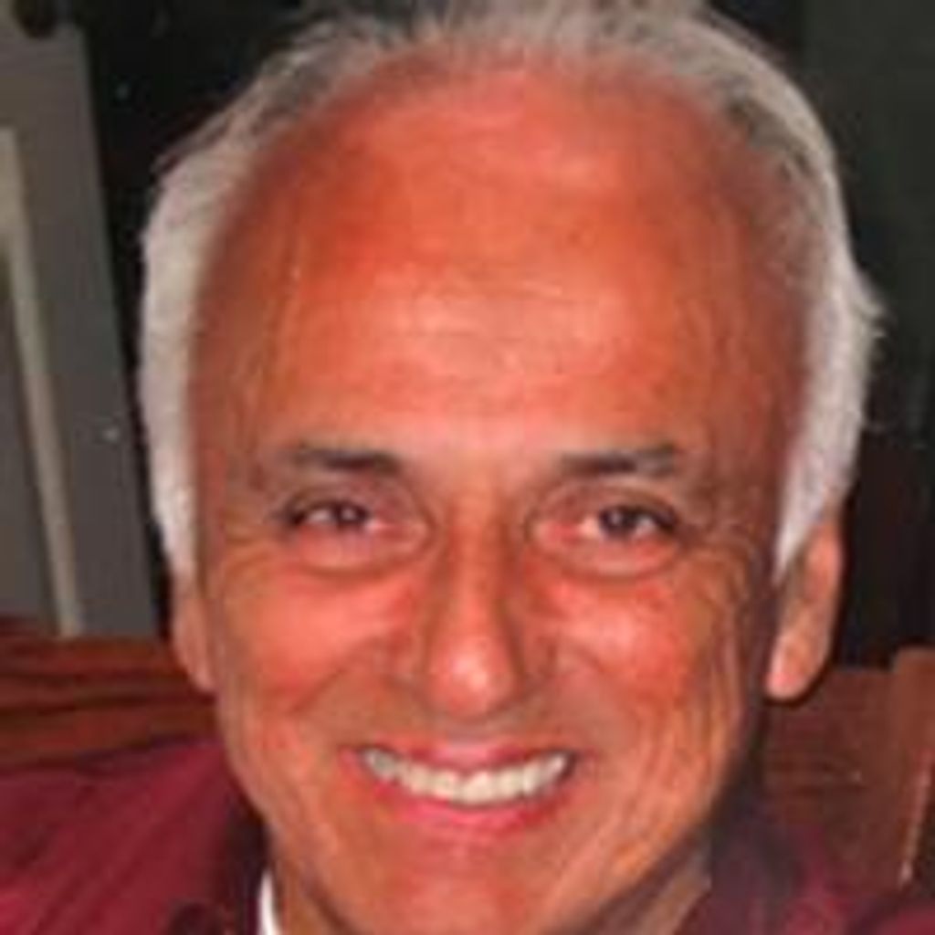 Robert B. Garcia