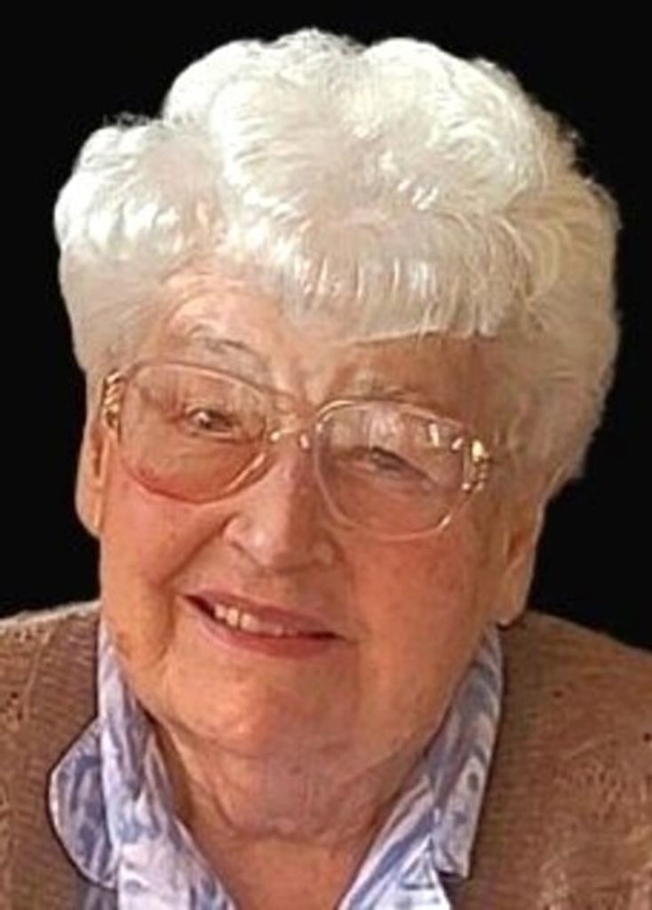 Lois A. Duerr Profile Photo