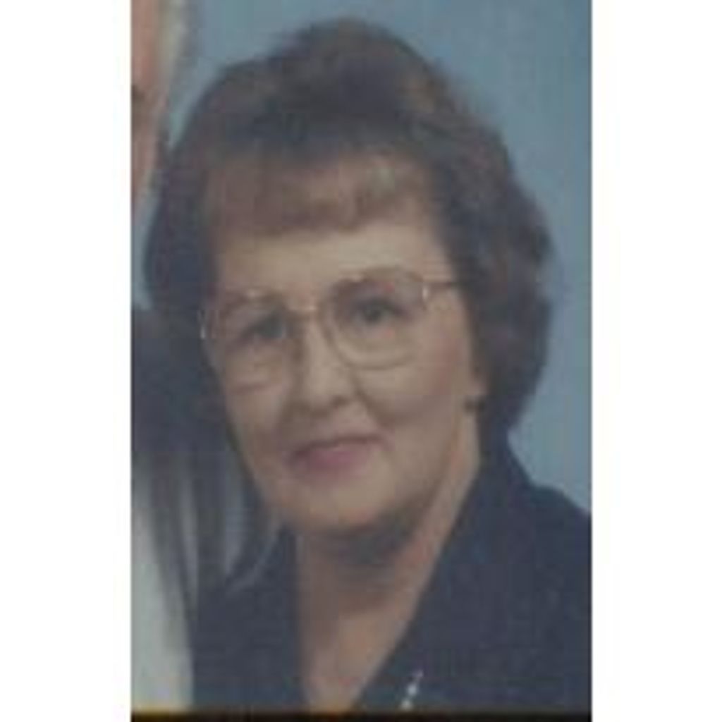 Virginia Dale Spiers