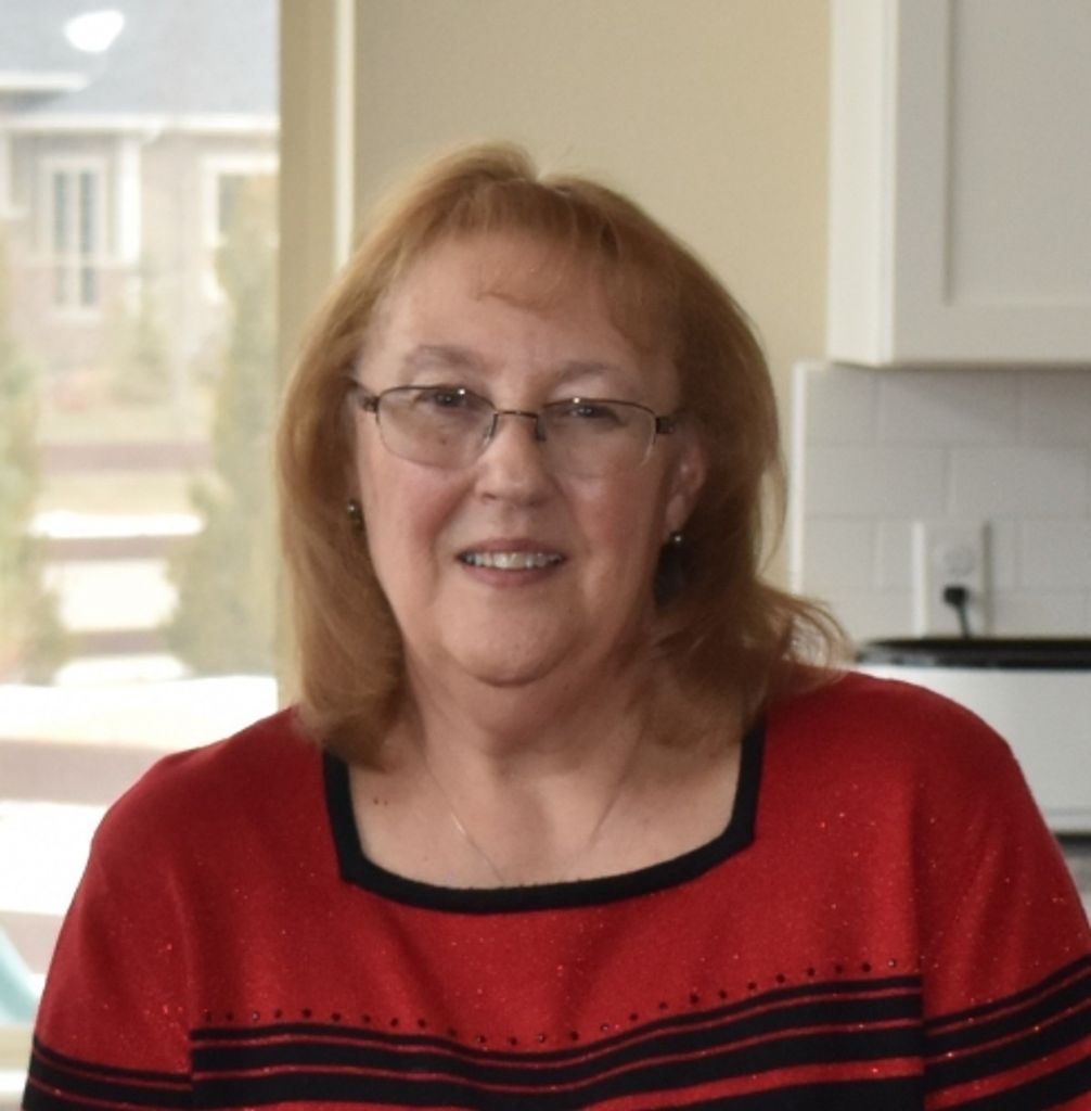 Katherine Joyce Rhyner