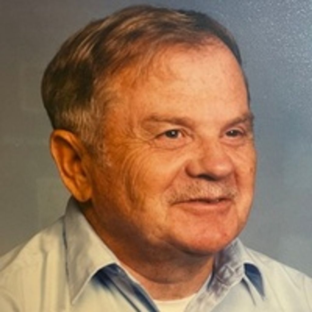 James E. Hanna, Sr.