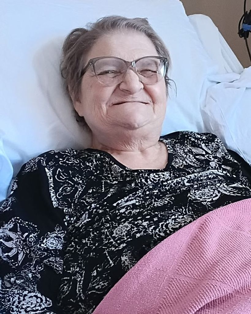 Ann Marie Rusin Profile Photo