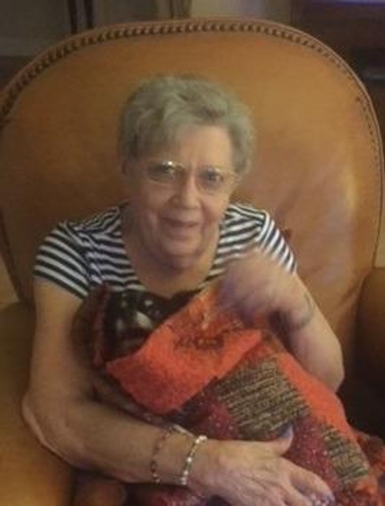 Della Rose Mirti Profile Photo