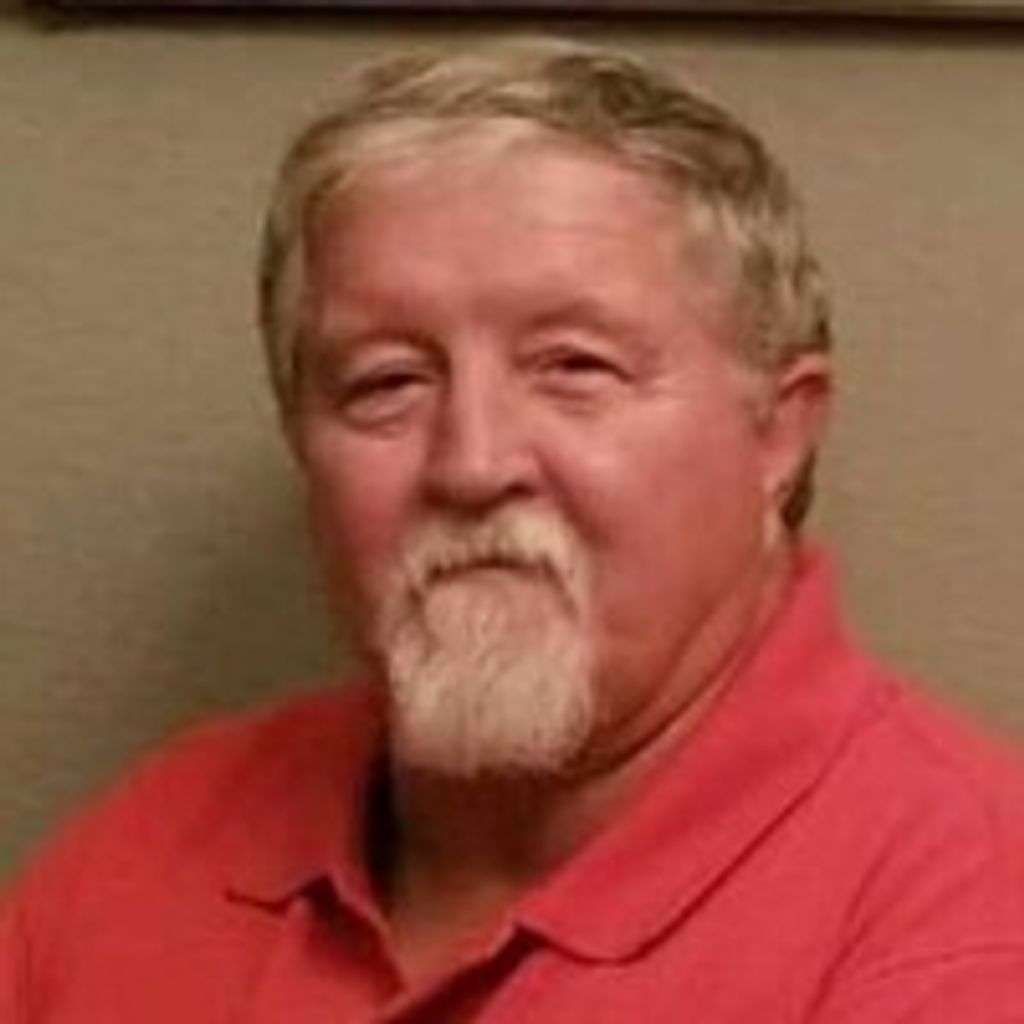 John "Bob" Peavy
