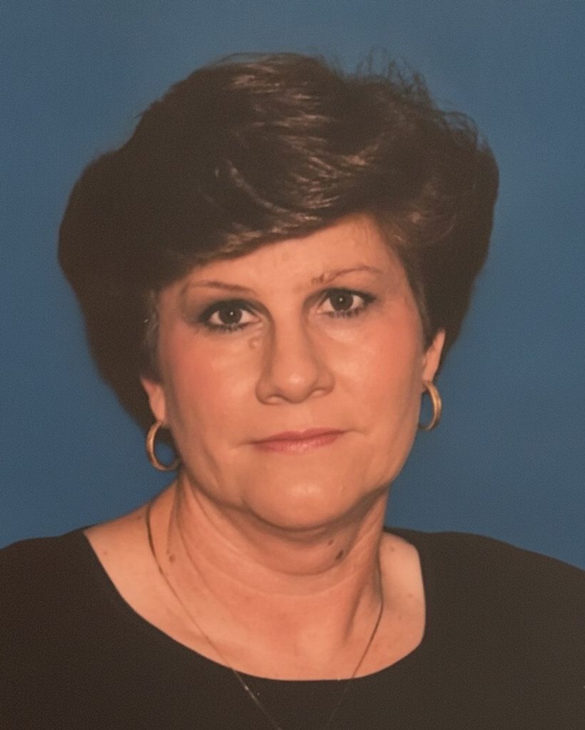 Gail Youngblood