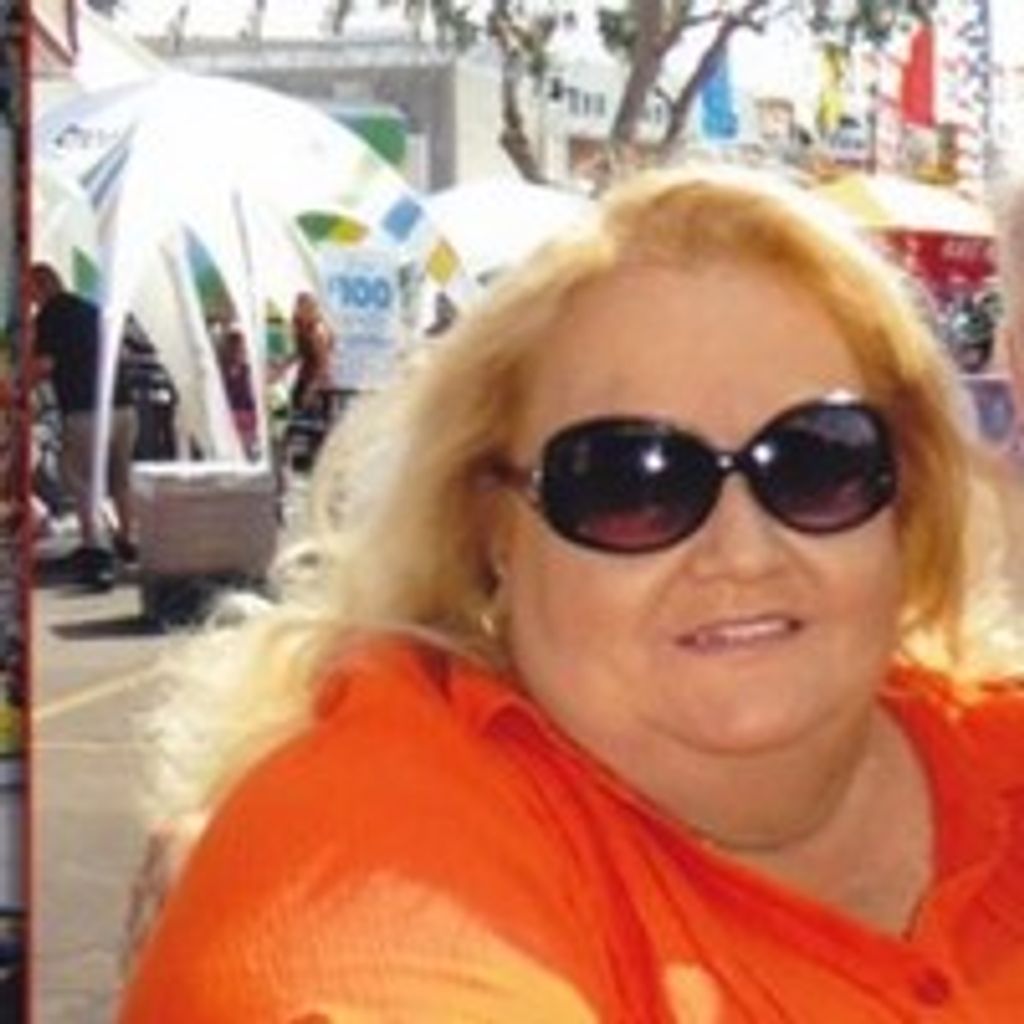 Pamela Krueger