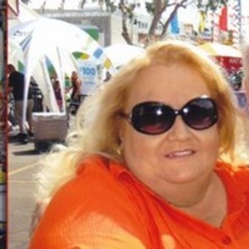 Pamela Krueger Profile Photo
