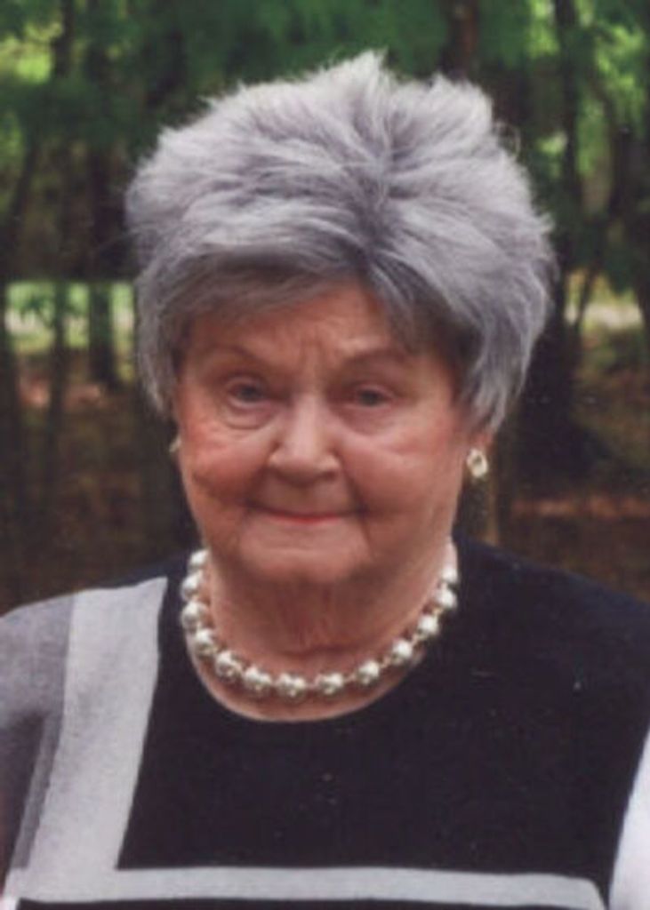 Edith Rowland Bowler Profile Photo