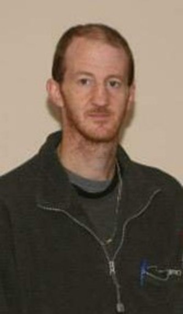 Chad Eric Brittain