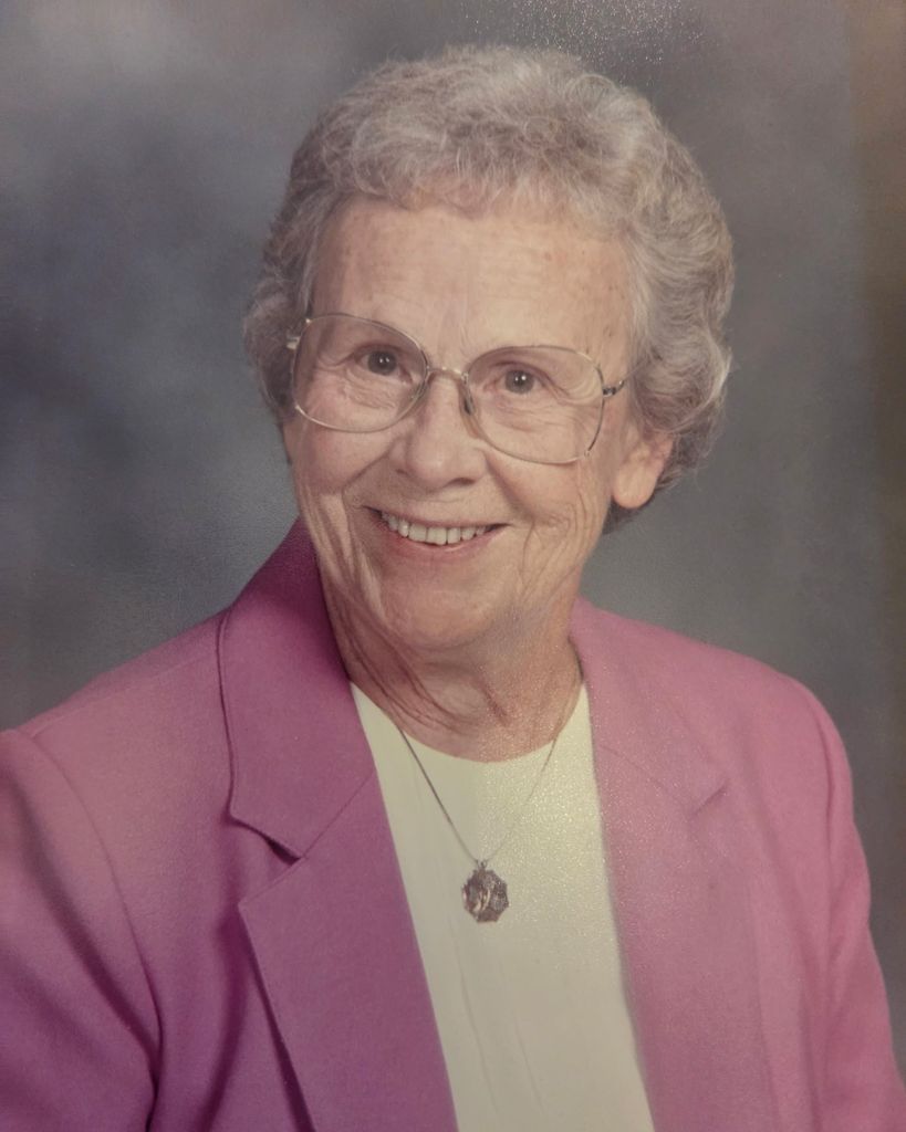 Betty Lou Kreft Profile Photo