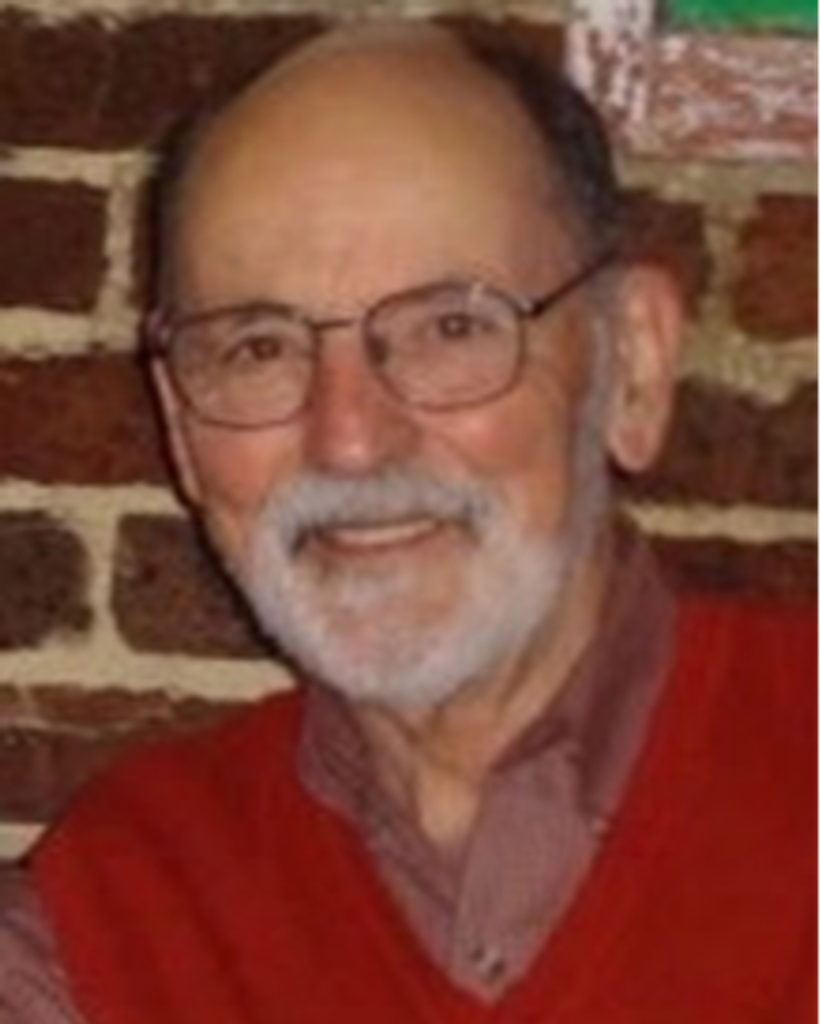 James Blaine Cannon