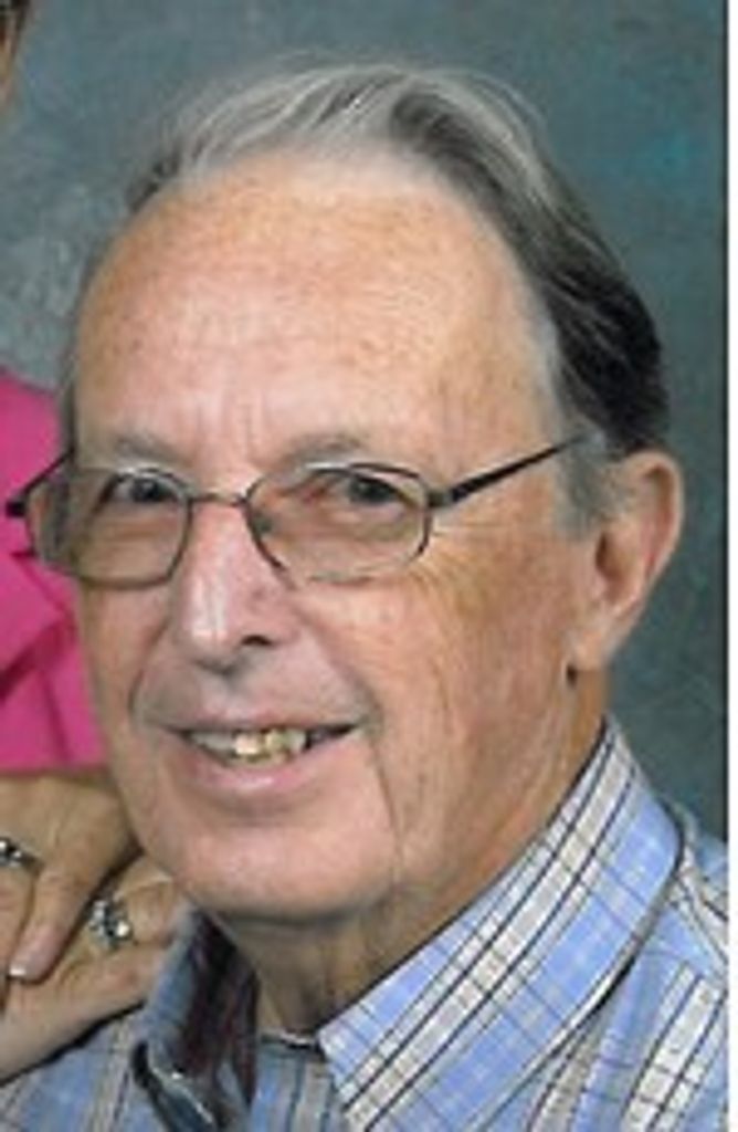 Carlton Lee Hudson