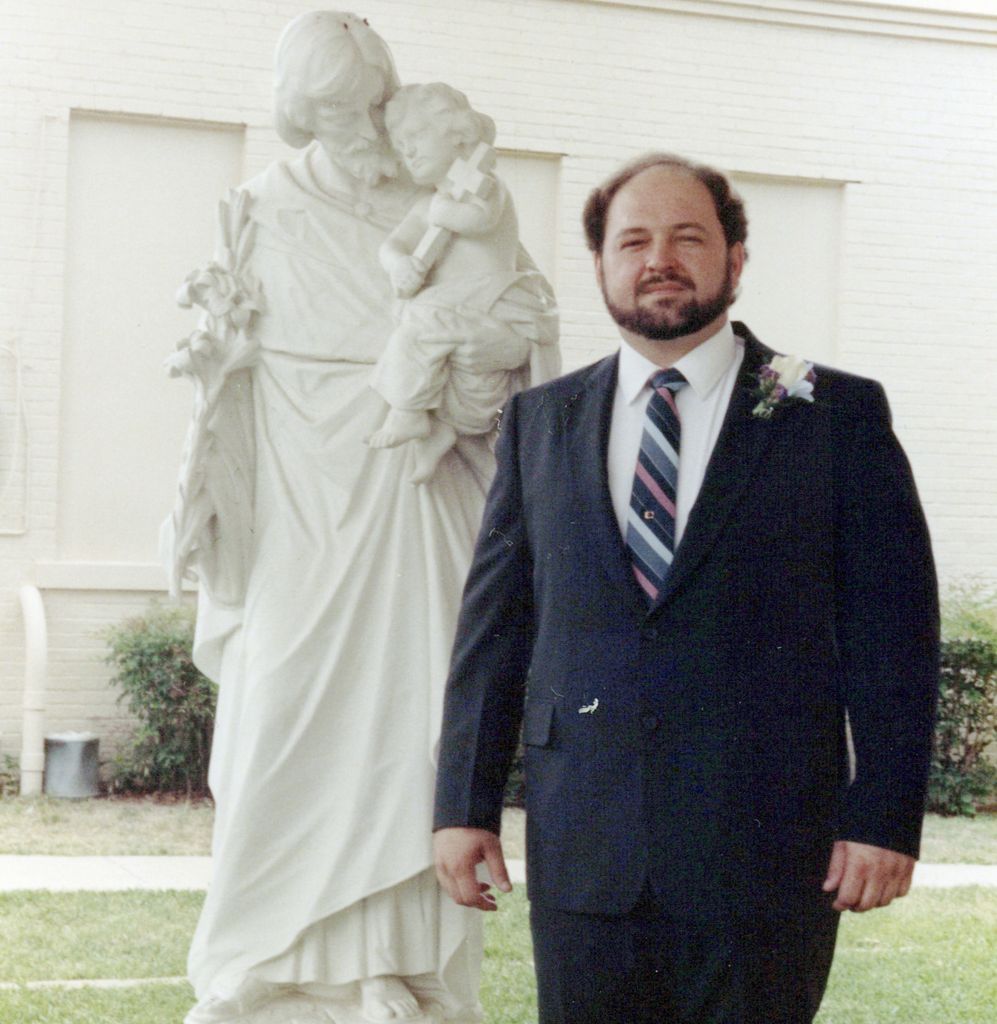 Gregory Joseph Fitzhugh Profile Photo