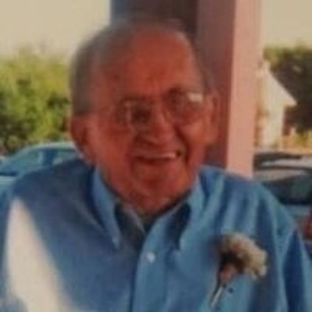 Paul Henry Perry