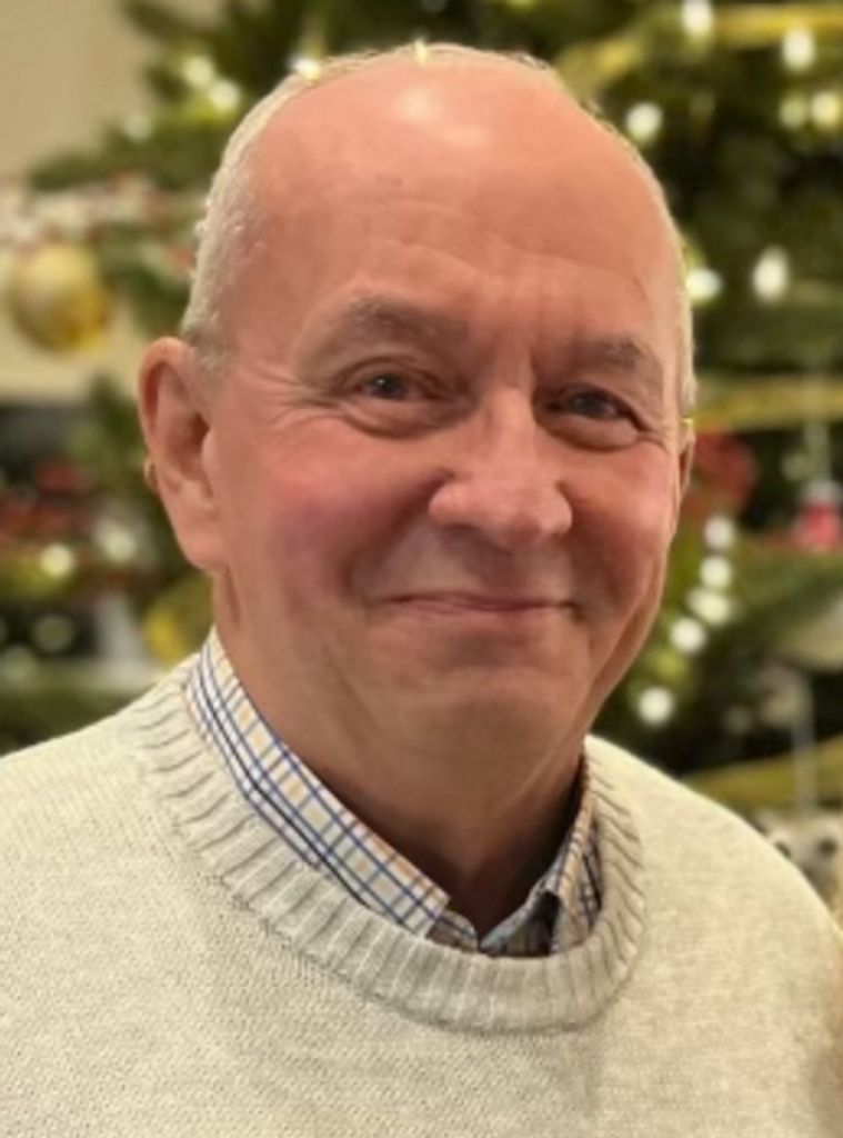 Donald "Don" J. Hettel Profile Photo