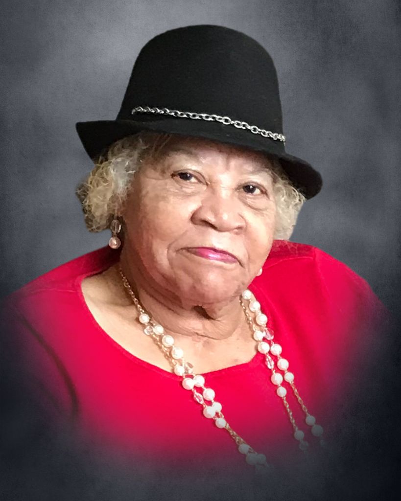 Thelma Settles