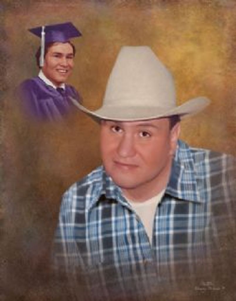 Paul Romero