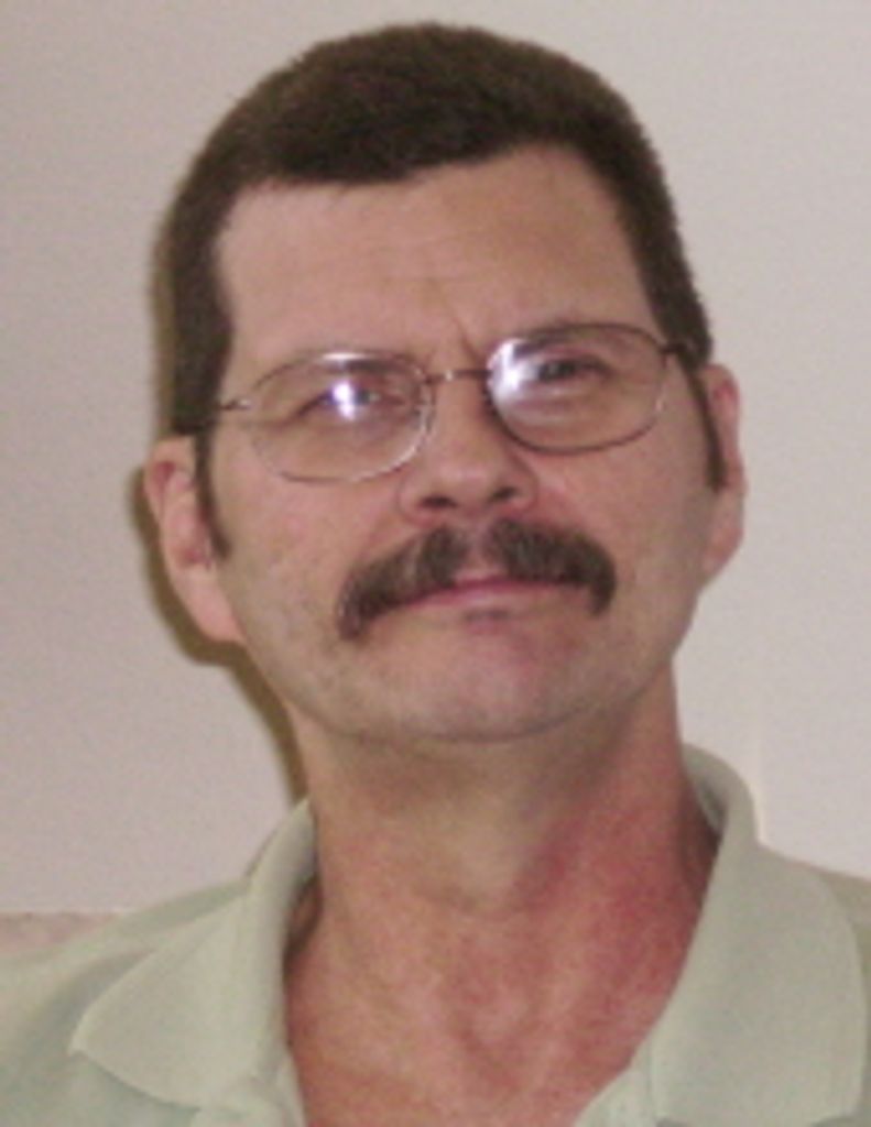 Geoffery G. Sherer