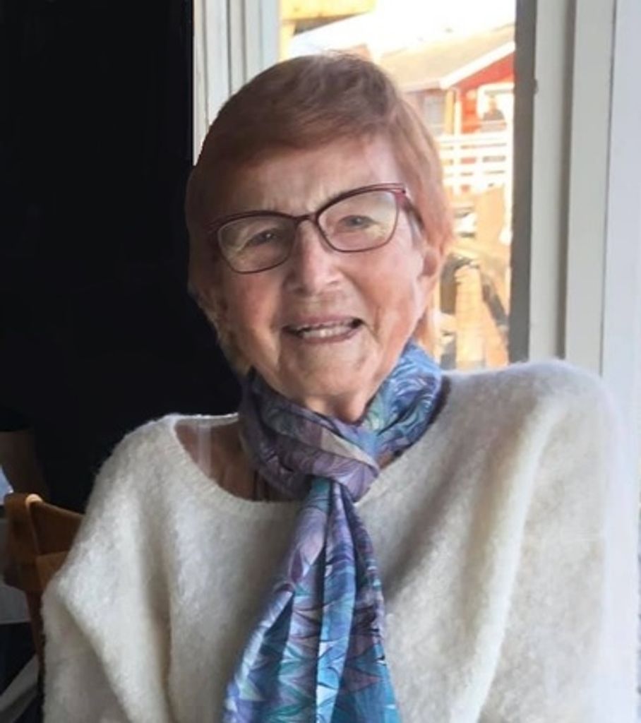 Joanne Bouton Dunwoody Profile Photo